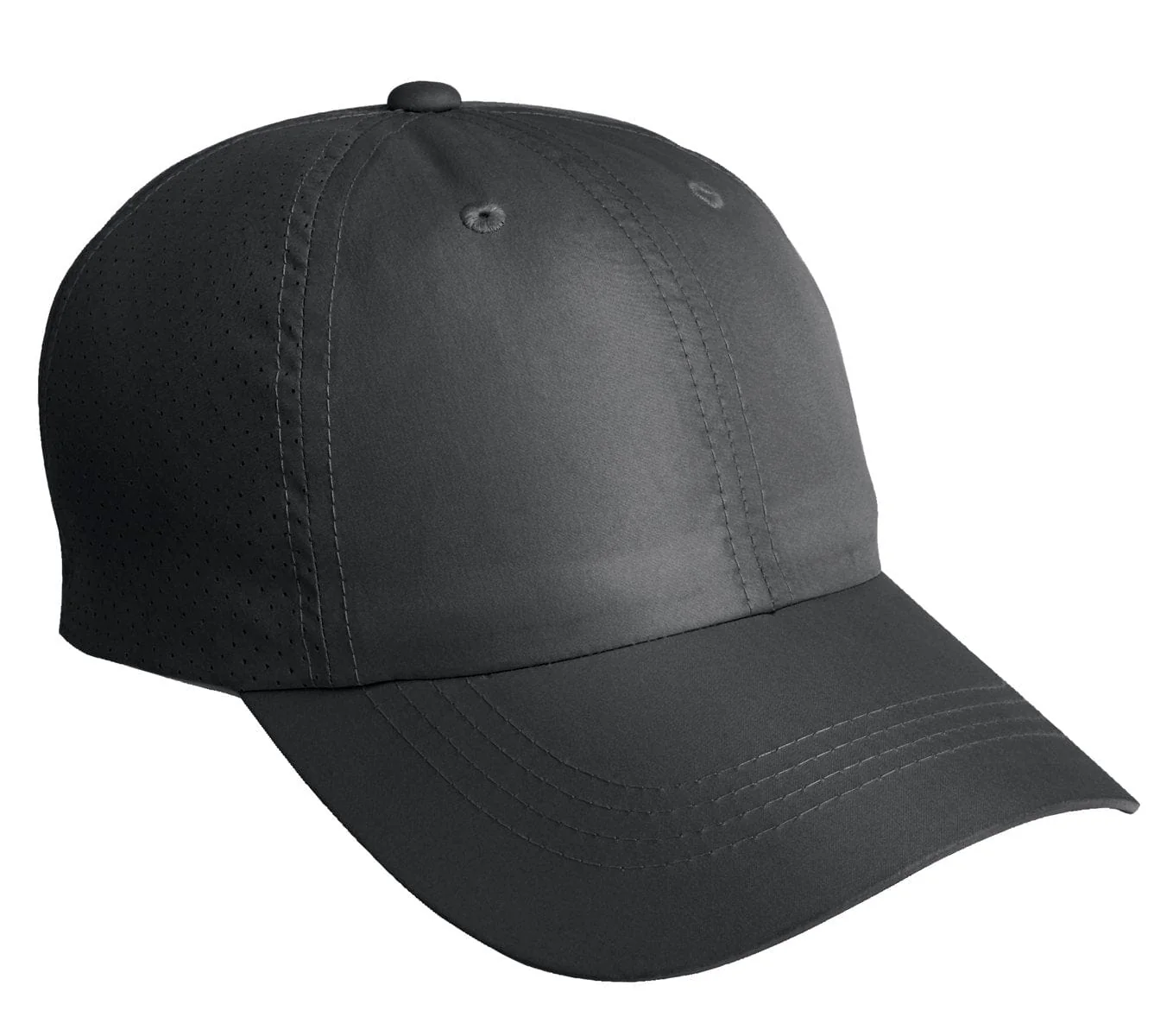 Port Authority Perforated Cap. C821 - Image 41