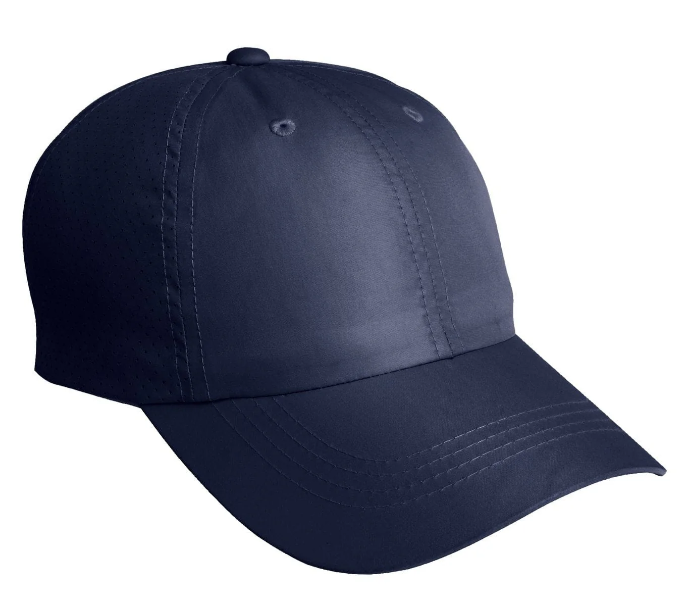 Port Authority Perforated Cap. C821 - Image 42
