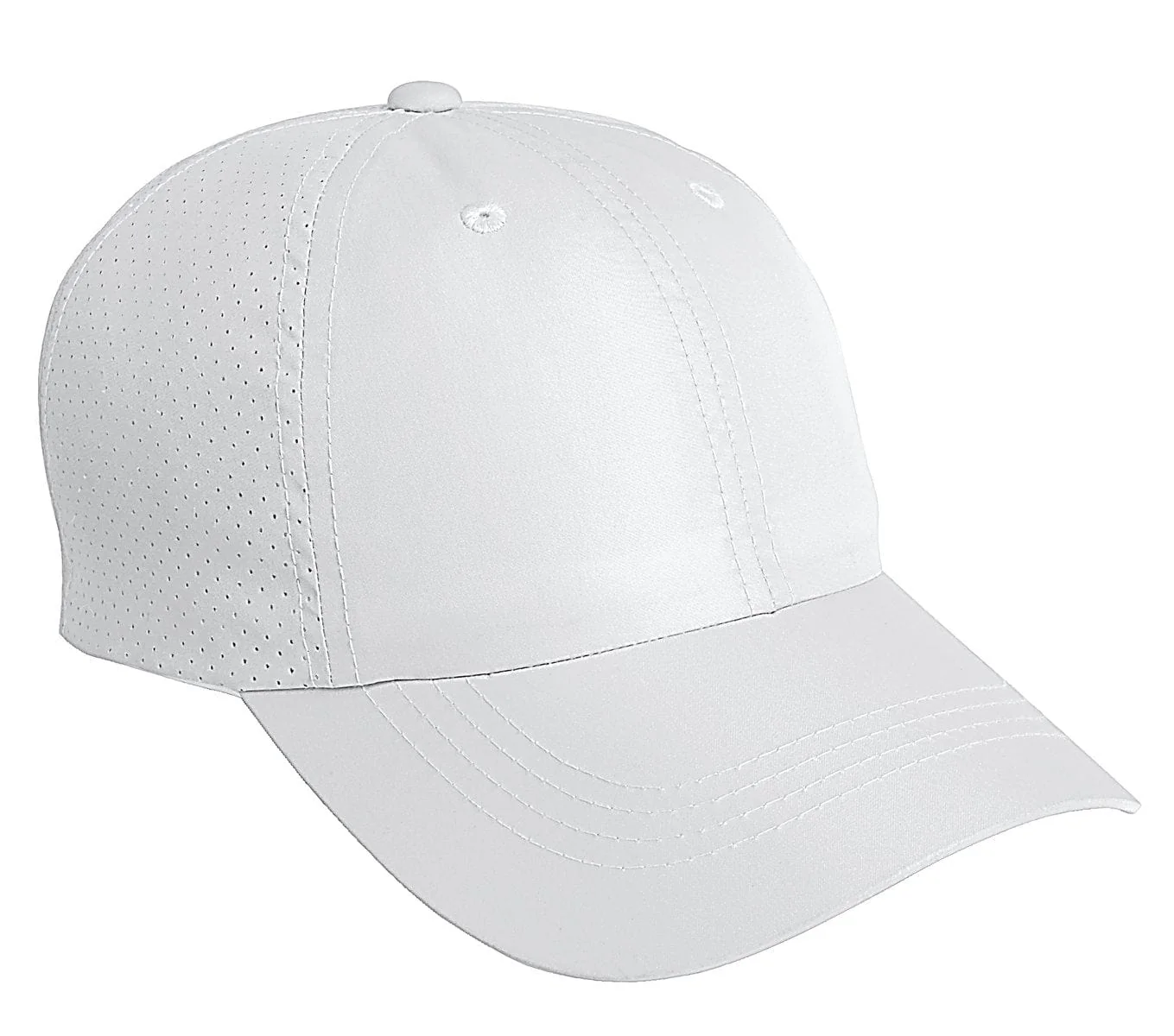 Port Authority Perforated Cap. C821 - Image 44