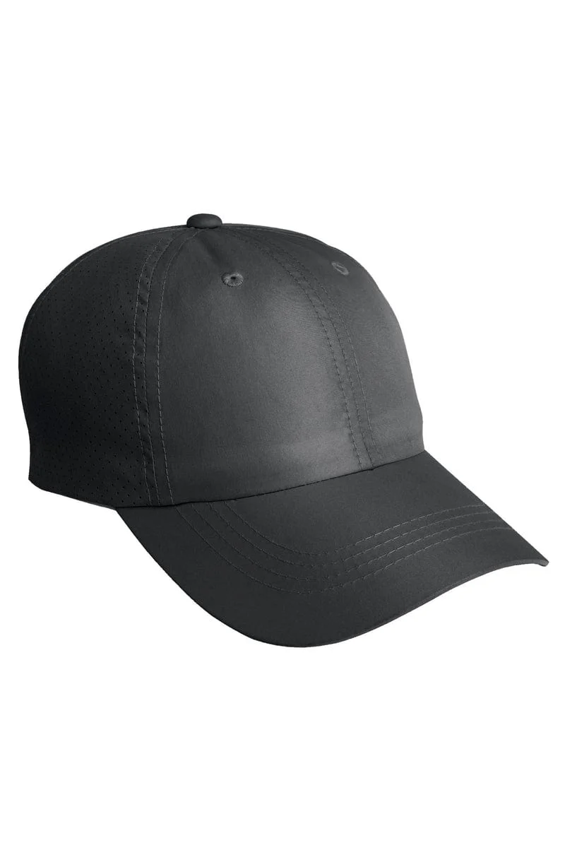 Port Authority Perforated Cap. C821 - Image 5