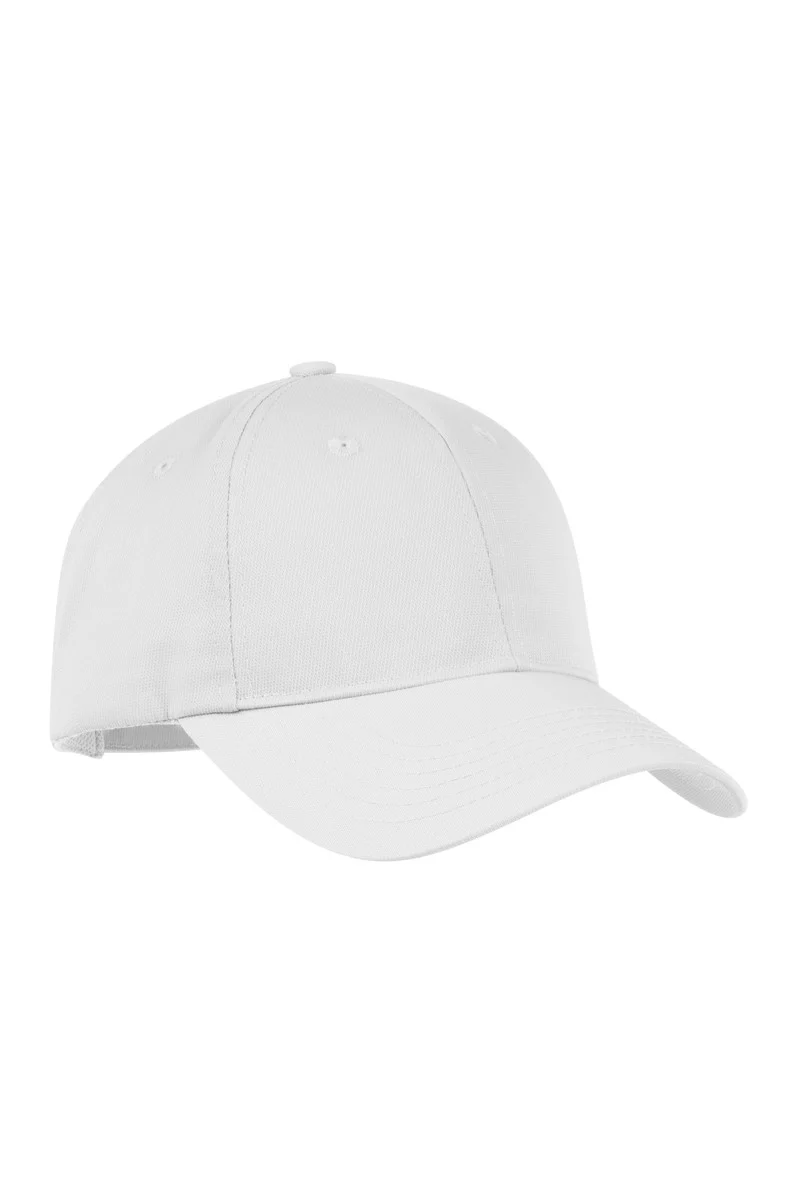Port Authority Nylon Twill Performance Cap. C868 - Image 23