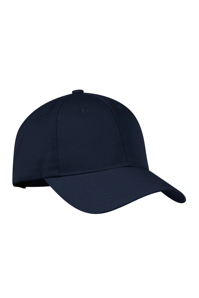Port Authority Nylon Twill Performance Cap. C868 - Image 25