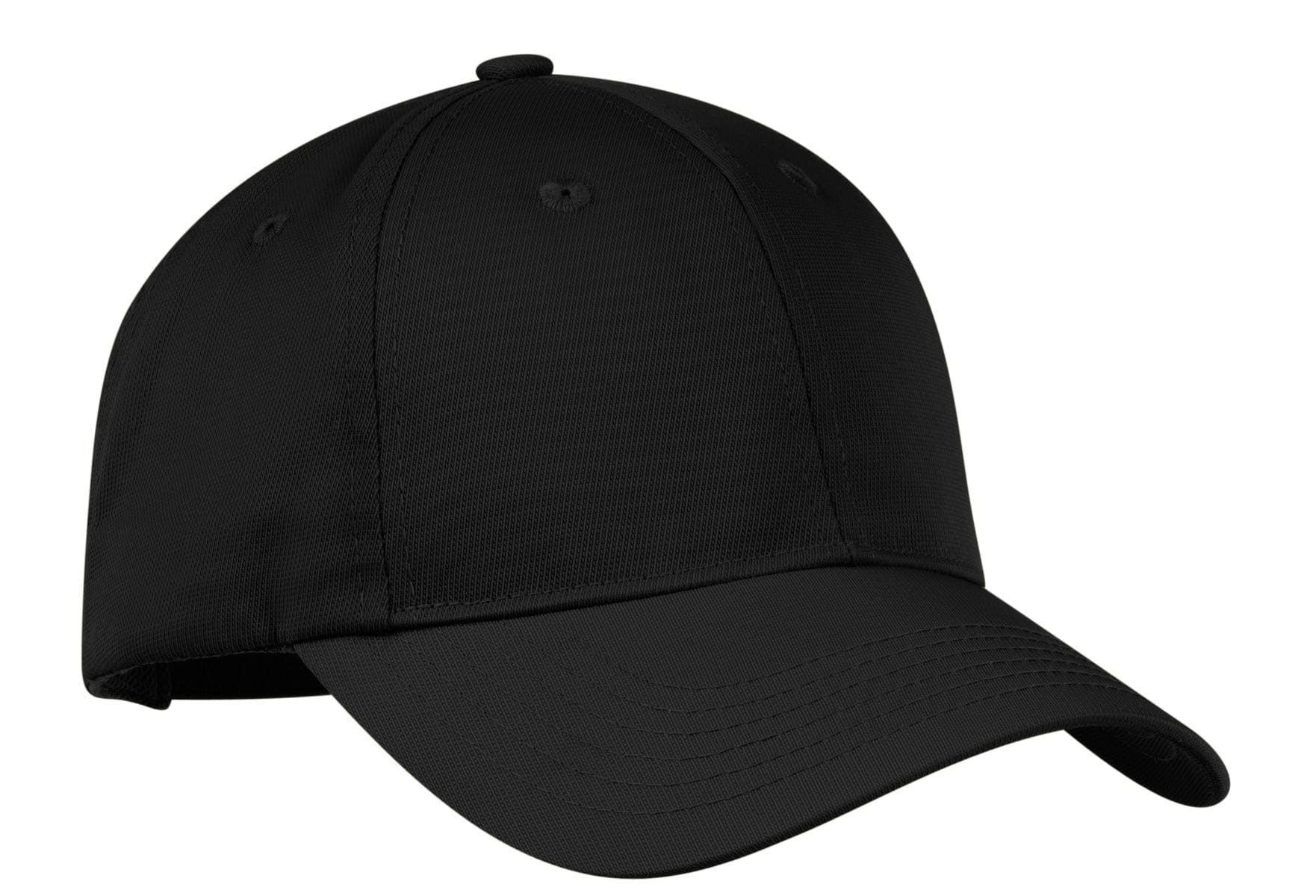 Port Authority Nylon Twill Performance Cap. C868 - Image 33
