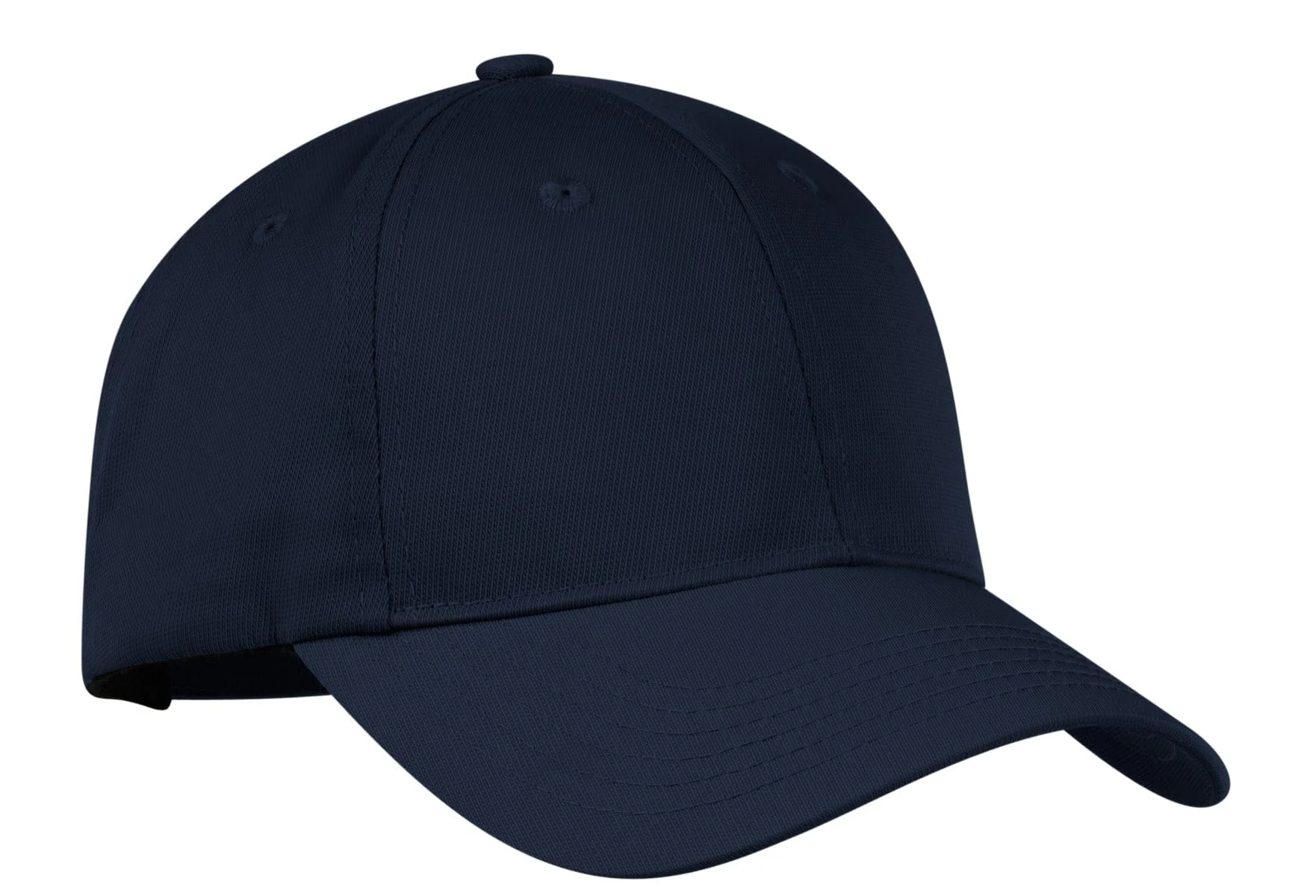 Port Authority Nylon Twill Performance Cap. C868 - Image 37