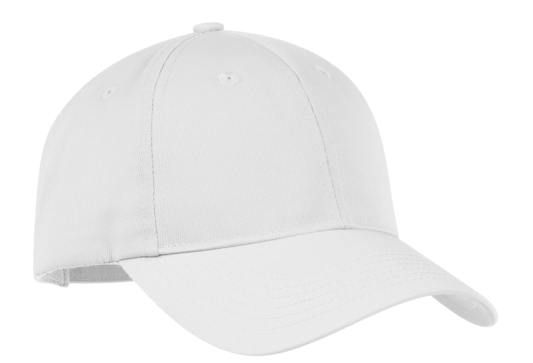 Port Authority Nylon Twill Performance Cap. C868 - Image 41