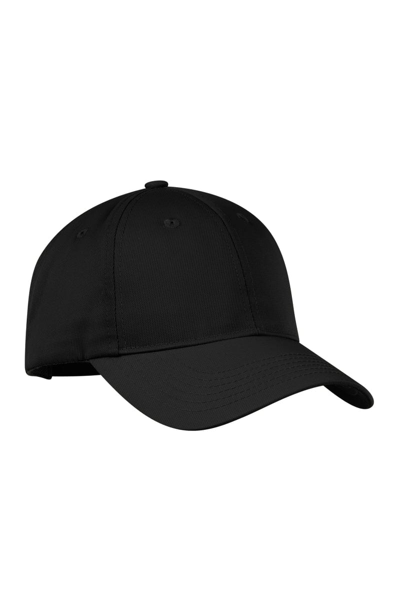 Port Authority Nylon Twill Performance Cap. C868 - Image 9