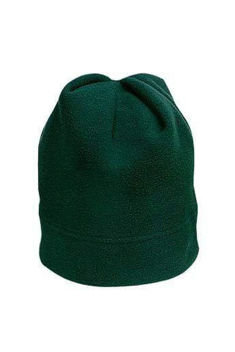 Port Authority R-Tek Stretch Fleece Beanie. C900 - Image 12