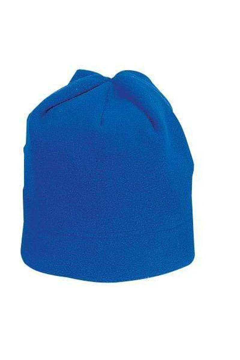 Port Authority R-Tek Stretch Fleece Beanie. C900 - Image 17