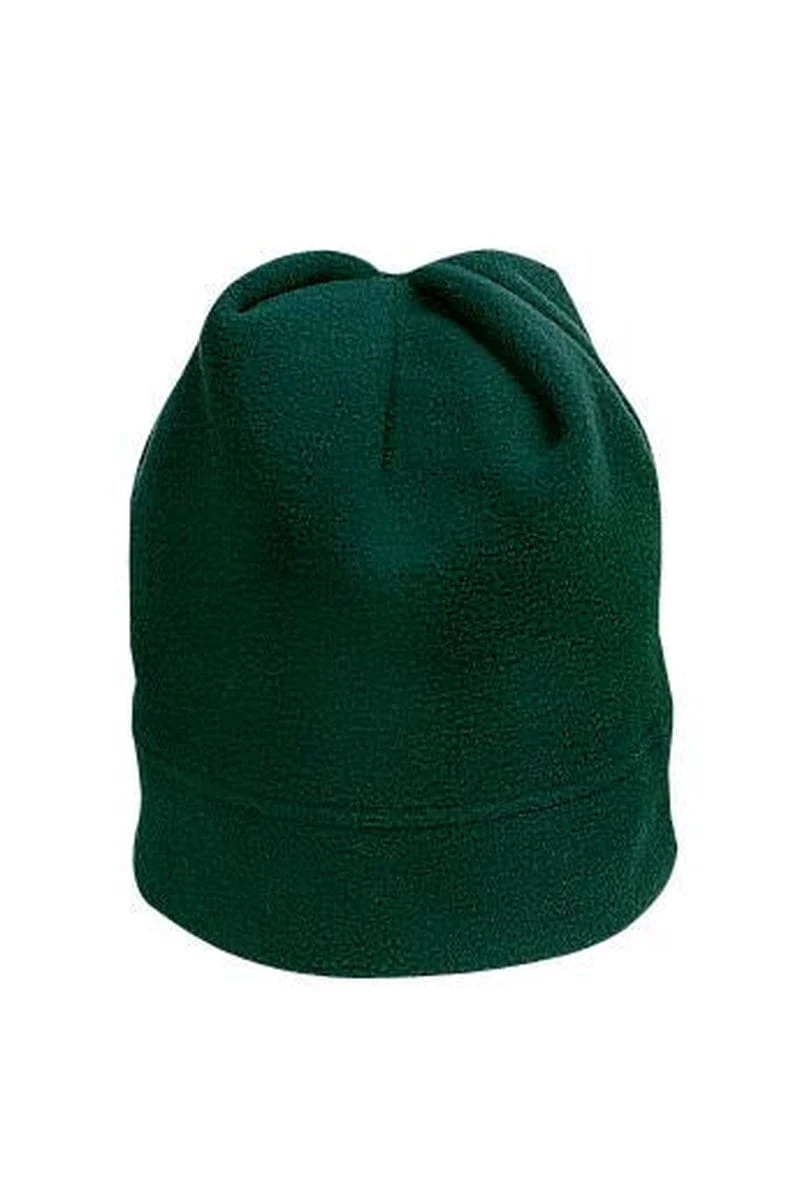 Port Authority R-Tek Stretch Fleece Beanie. C900 - Image 19
