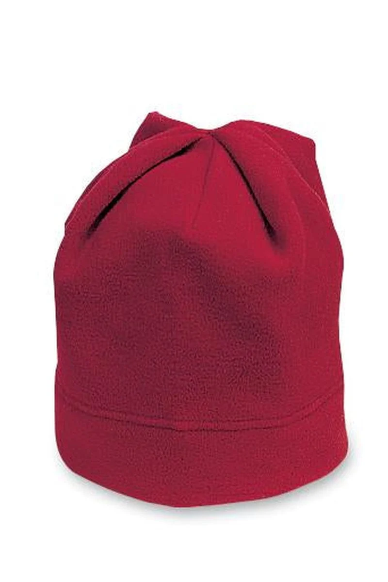Port Authority R-Tek Stretch Fleece Beanie. C900 - Image 24