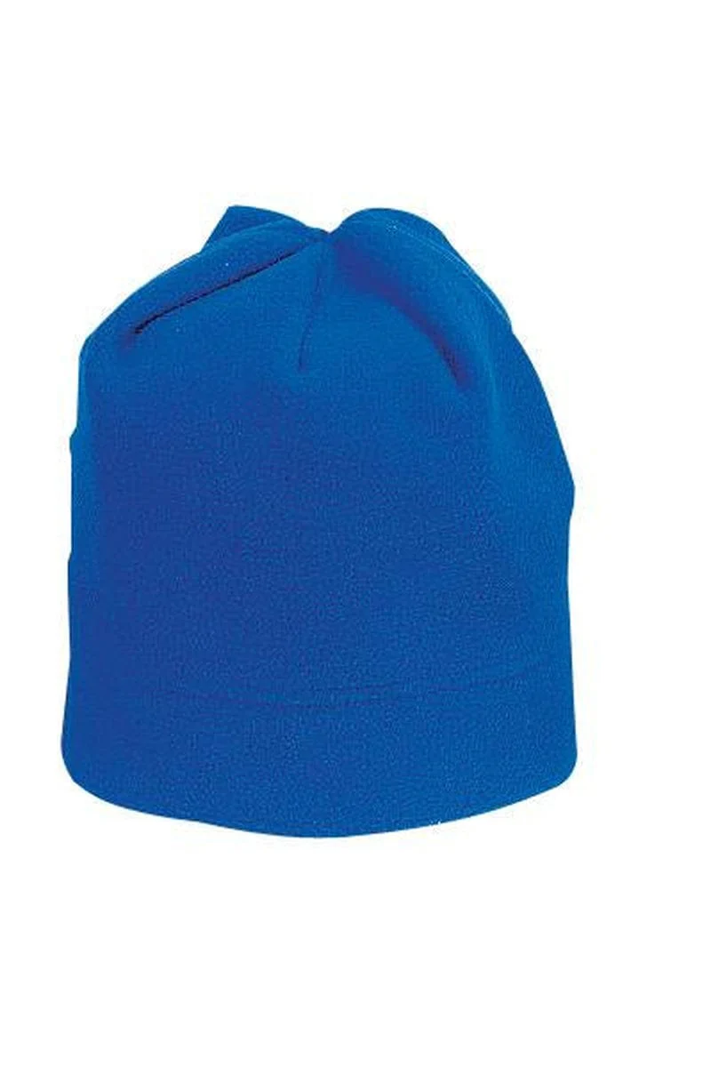 Port Authority R-Tek Stretch Fleece Beanie. C900 - Image 25
