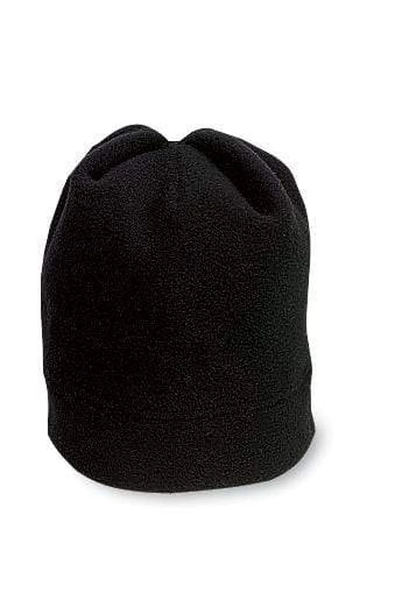 Port Authority R-Tek Stretch Fleece Beanie. C900 - Image 3