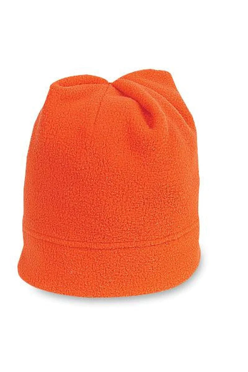 Port Authority R-Tek Stretch Fleece Beanie. C900 - Image 31