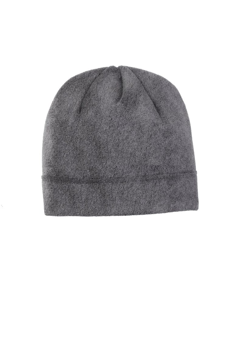 Port Authority R-Tek Stretch Fleece Beanie. C900 - Image 37