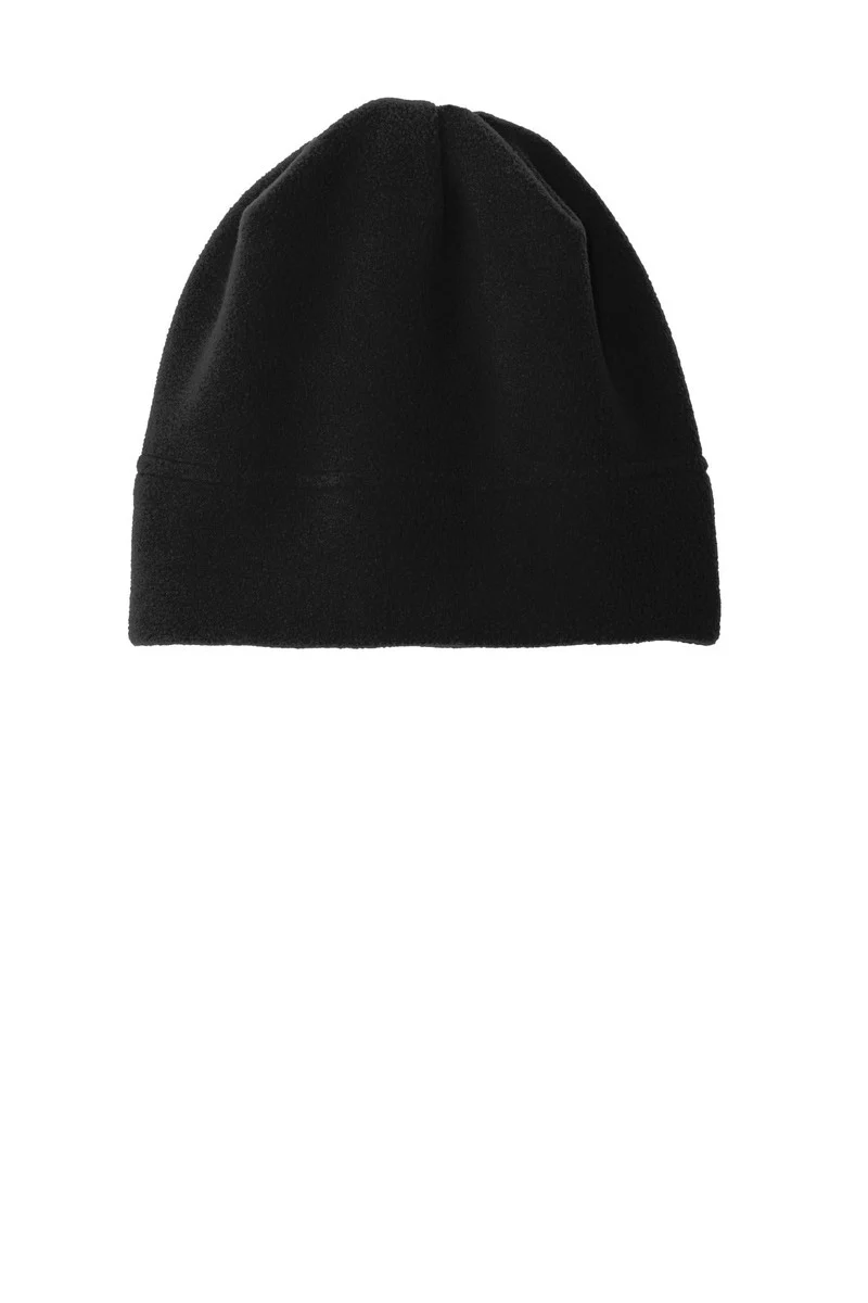 Port Authority R-Tek Stretch Fleece Beanie. C900 - Image 48