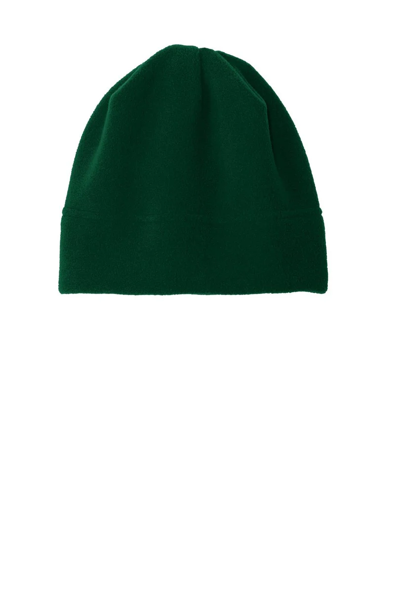 Port Authority R-Tek Stretch Fleece Beanie. C900 - Image 56