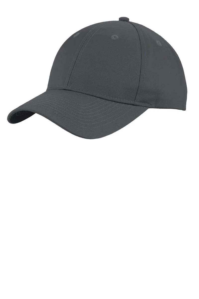 Port Authority Uniforming Twill Cap. C913 - Image 58