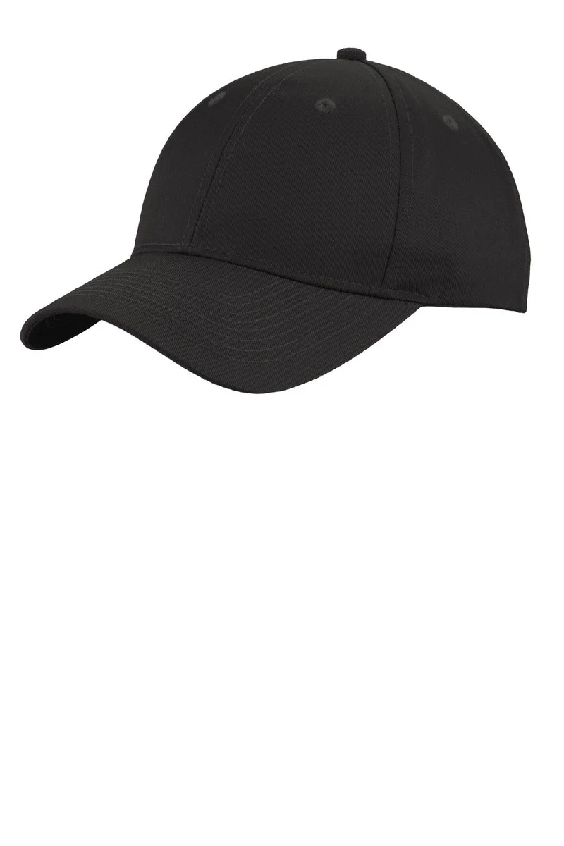 Port Authority Uniforming Twill Cap. C913 - Image 60