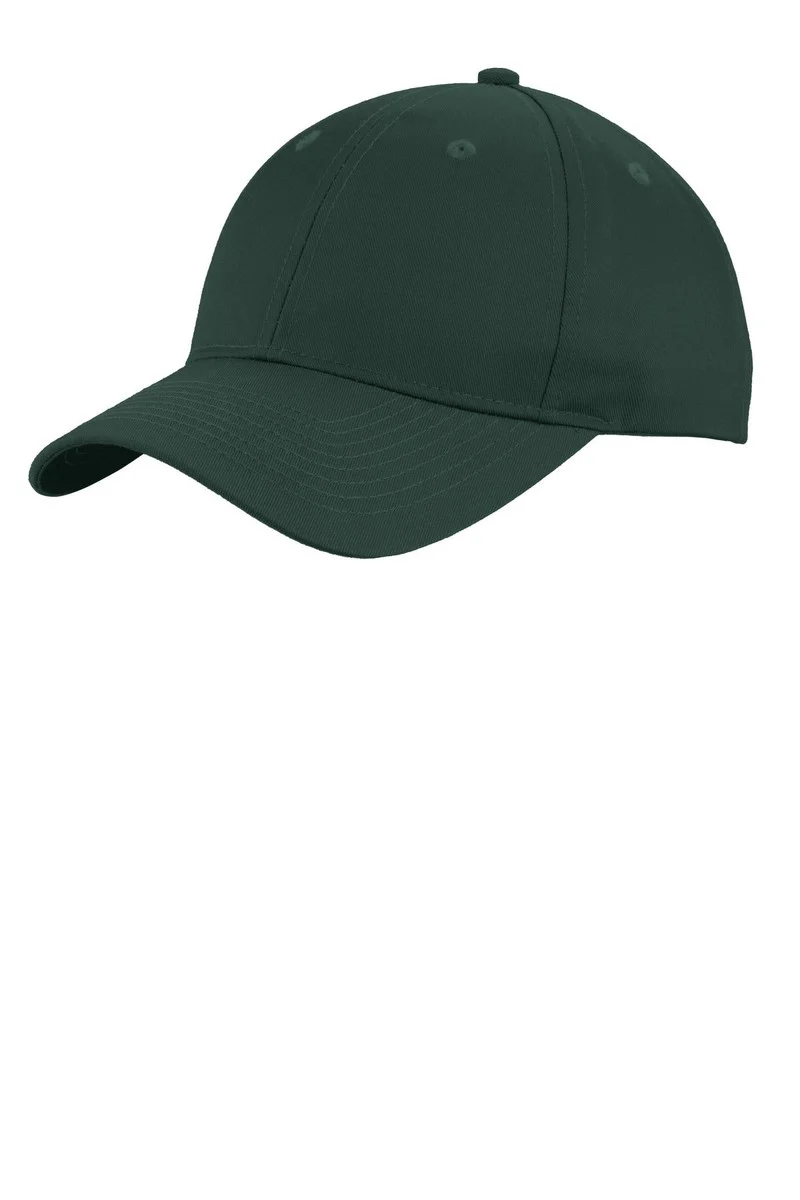 Port Authority Uniforming Twill Cap. C913 - Image 62
