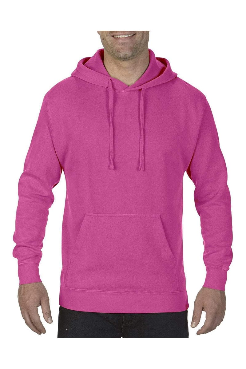 Comfort Colors 1567 Adult Hooded Sweatshirt - Image 10