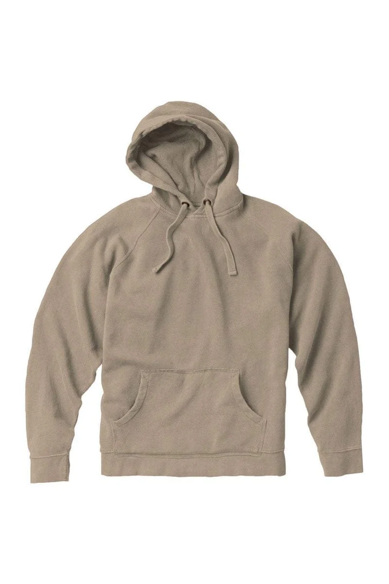 Comfort Colors 1567 Adult Hooded Sweatshirt - Image 11