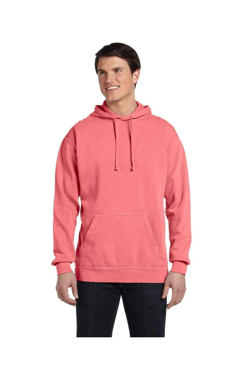 Comfort Colors 1567 Adult Hooded Sweatshirt - Image 12