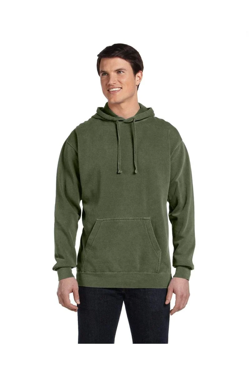 Comfort Colors 1567 Adult Hooded Sweatshirt - Image 16