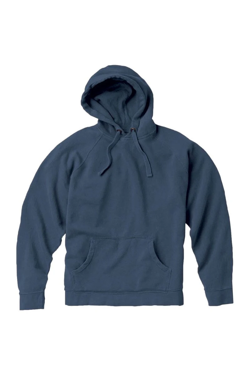 Comfort Colors 1567 Adult Hooded Sweatshirt - Image 17