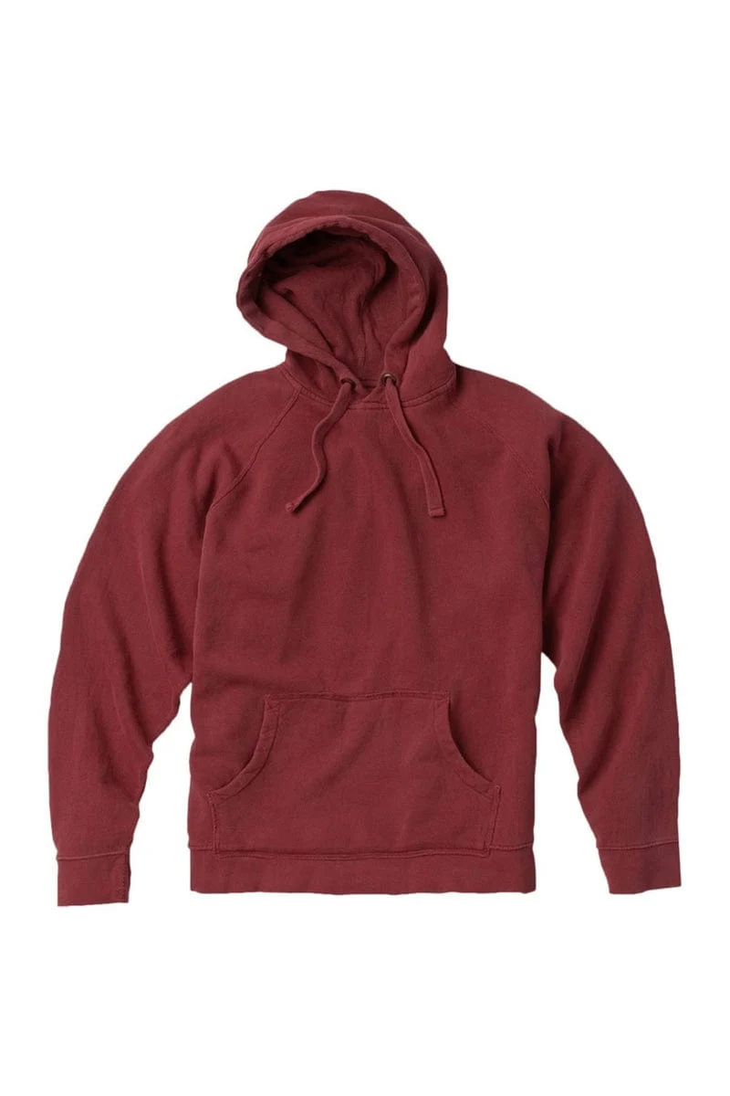 Comfort Colors 1567 Adult Hooded Sweatshirt - Image 18