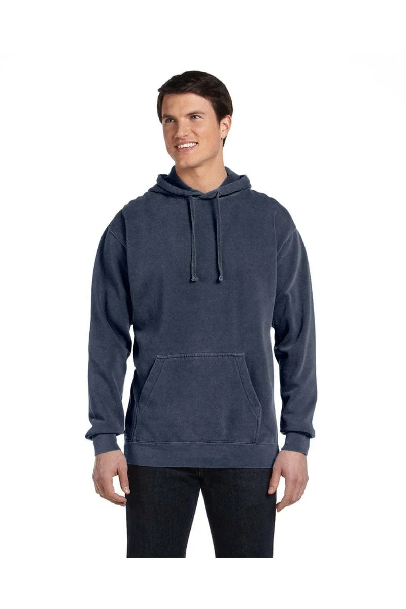 Comfort Colors 1567 Adult Hooded Sweatshirt - Image 20
