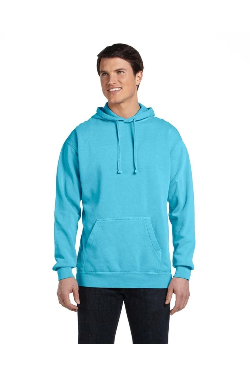 Comfort Colors 1567 Adult Hooded Sweatshirt - Image 3