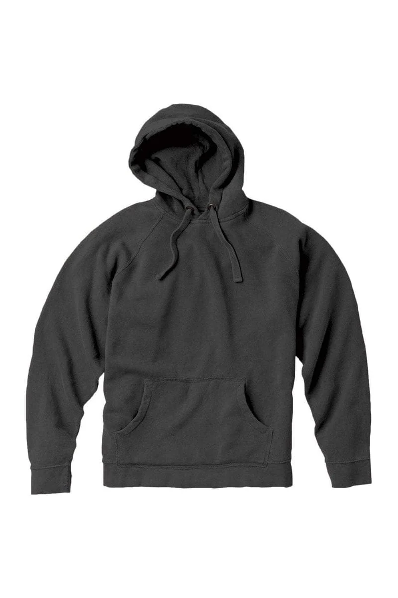 Comfort Colors 1567 Adult Hooded Sweatshirt - Image 7