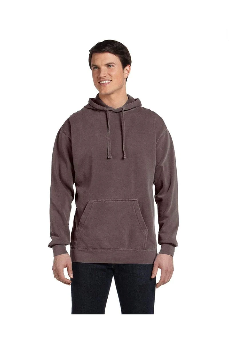 Comfort Colors 1567 Adult Hooded Sweatshirt - Image 8