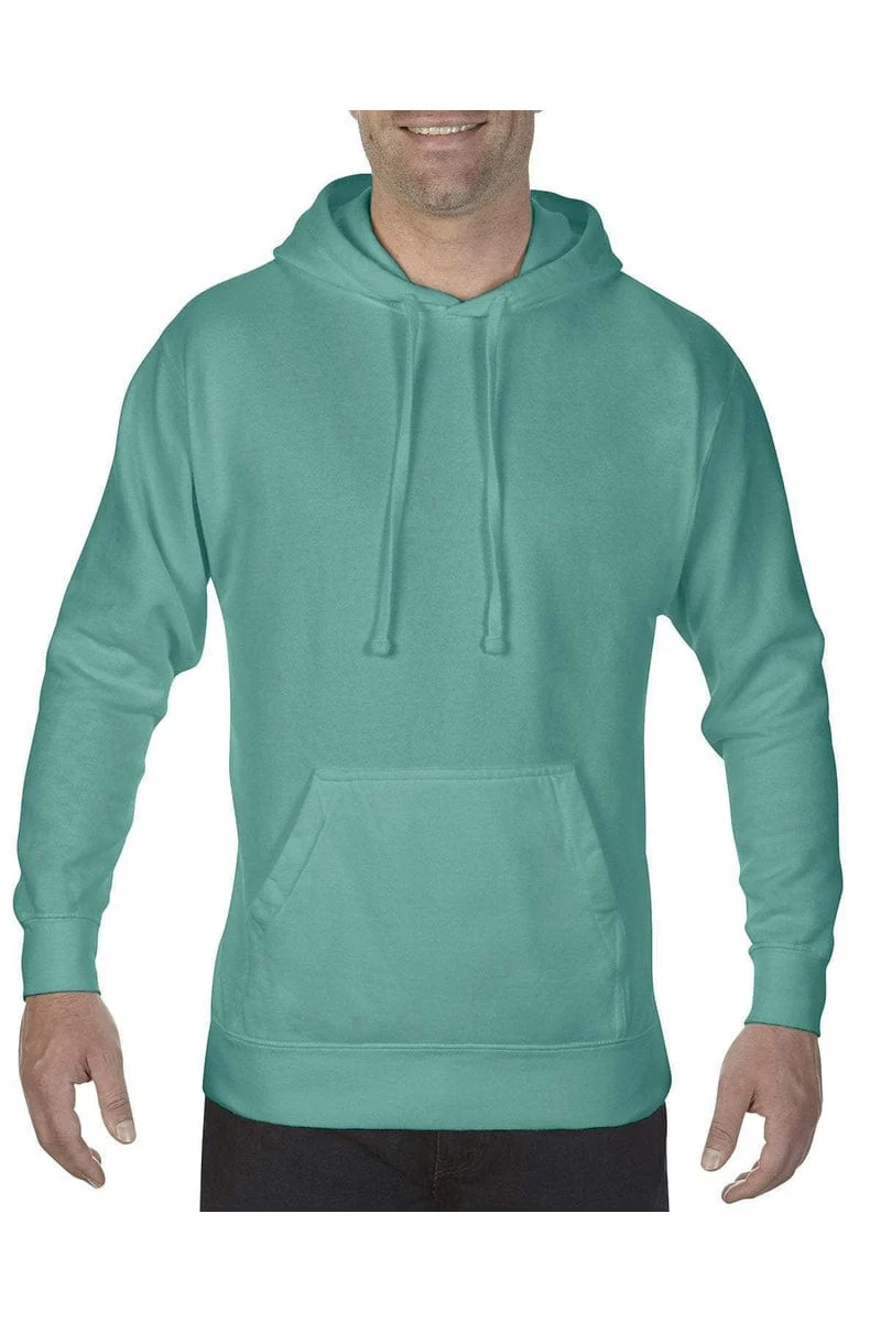 Comfort Colors 1567 Adult Hooded Sweatshirt - Image 9