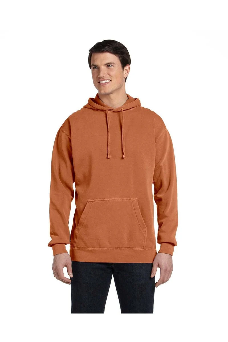 Comfort Colors 1567 Adult Hooded Sweatshirt - Image 10