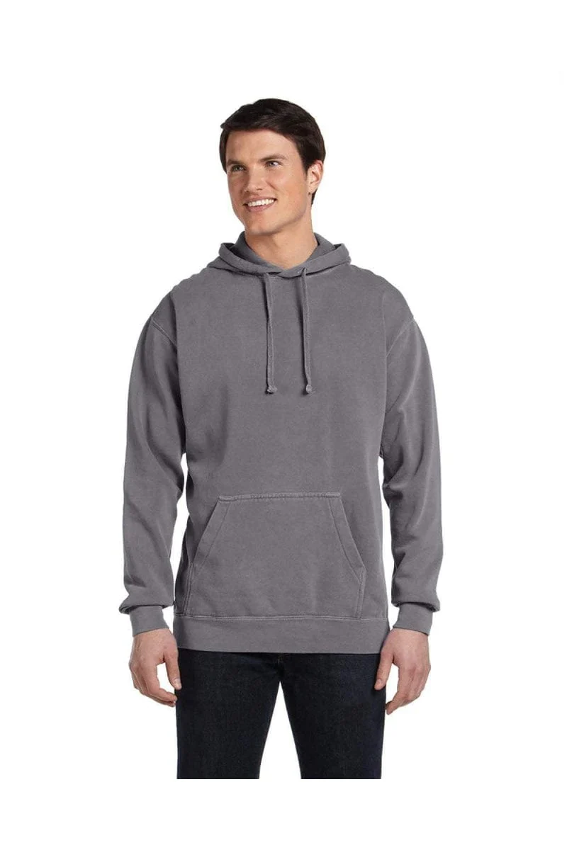 Comfort Colors 1567 Adult Hooded Sweatshirt - Image 11