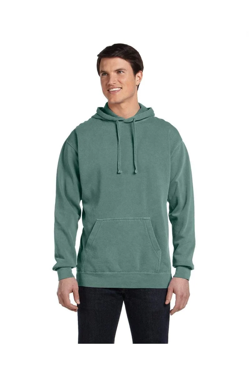 Comfort Colors 1567 Adult Hooded Sweatshirt - Image 3