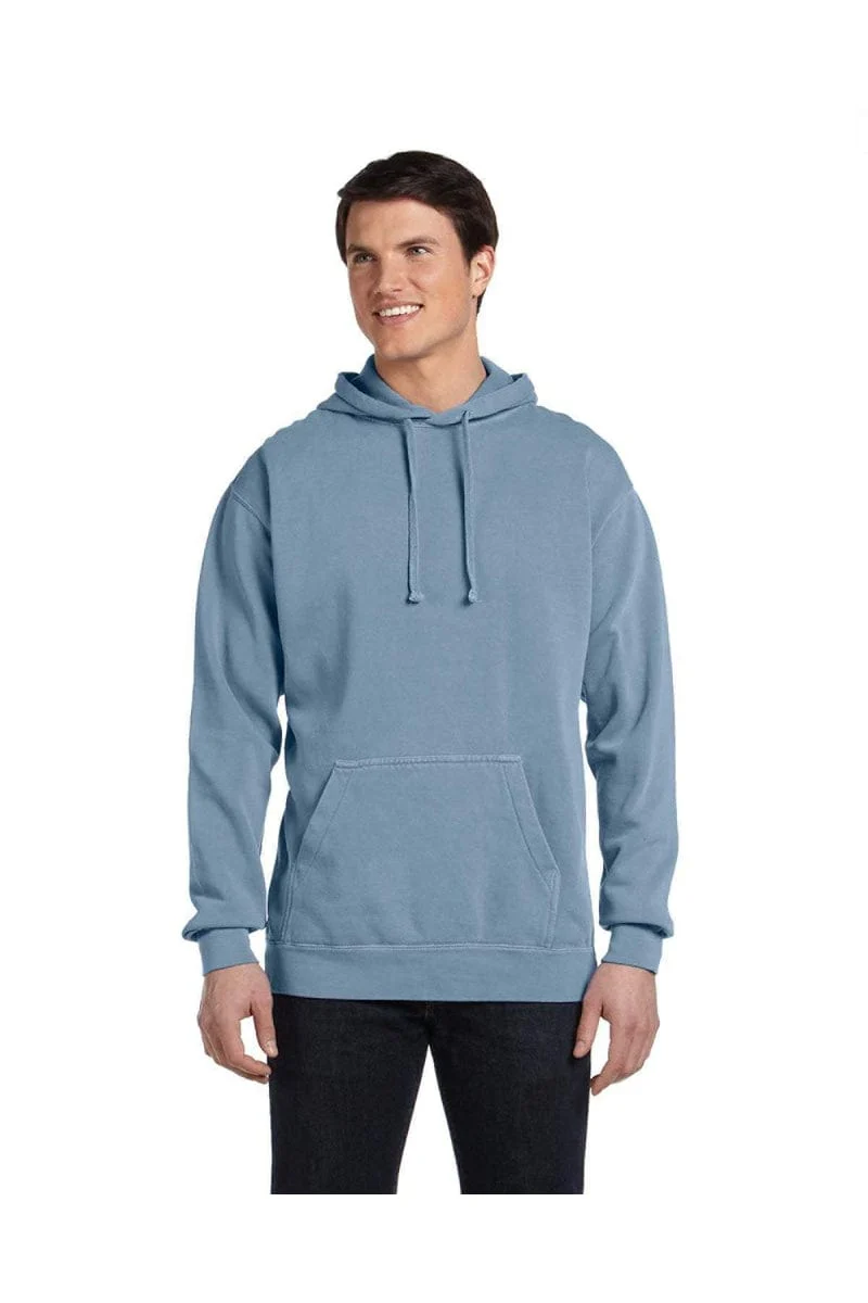 Comfort Colors 1567 Adult Hooded Sweatshirt - Image 4