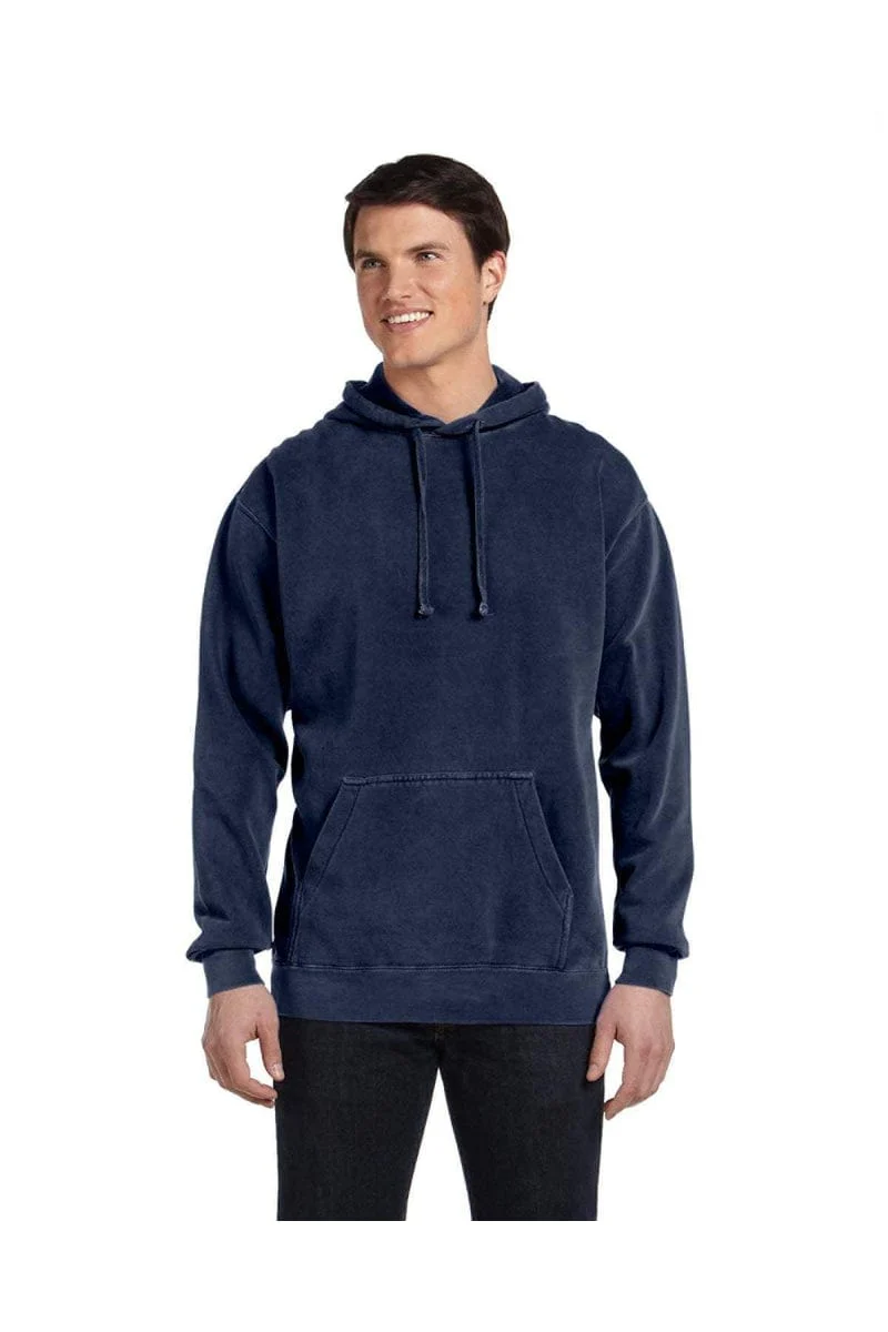 Comfort Colors 1567 Adult Hooded Sweatshirt - Image 5