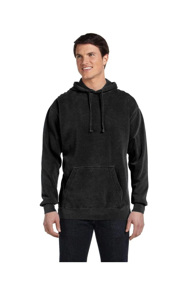 Comfort Colors 1567 Adult Hooded Sweatshirt - Image 6