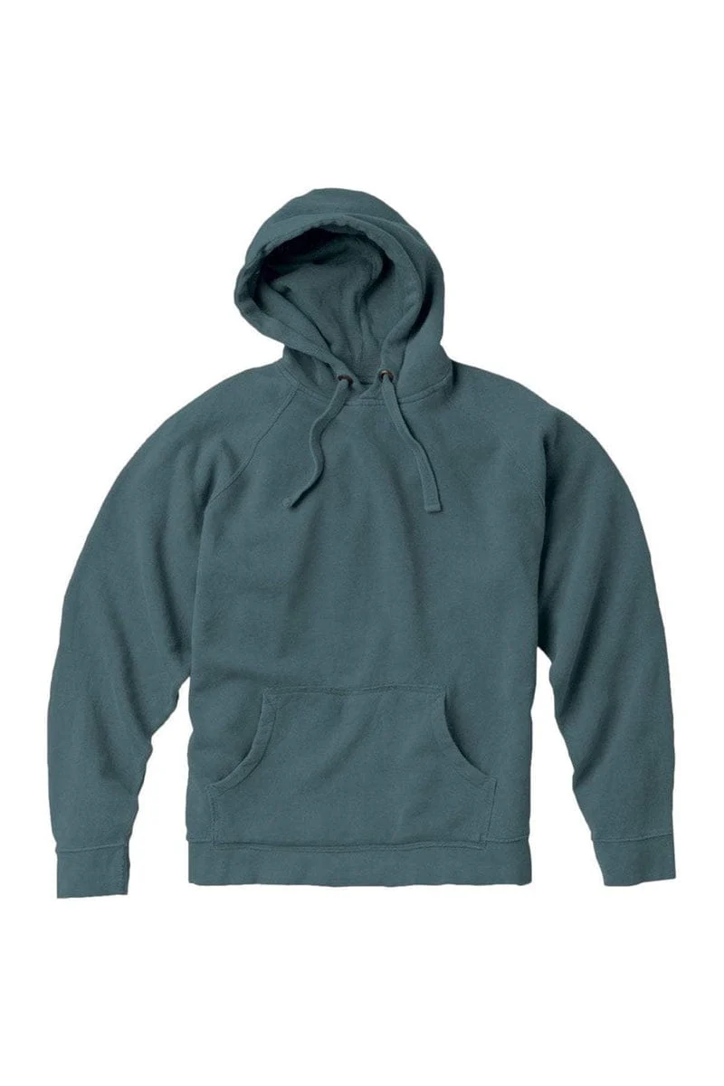 Comfort Colors 1567 Adult Hooded Sweatshirt - Image 9