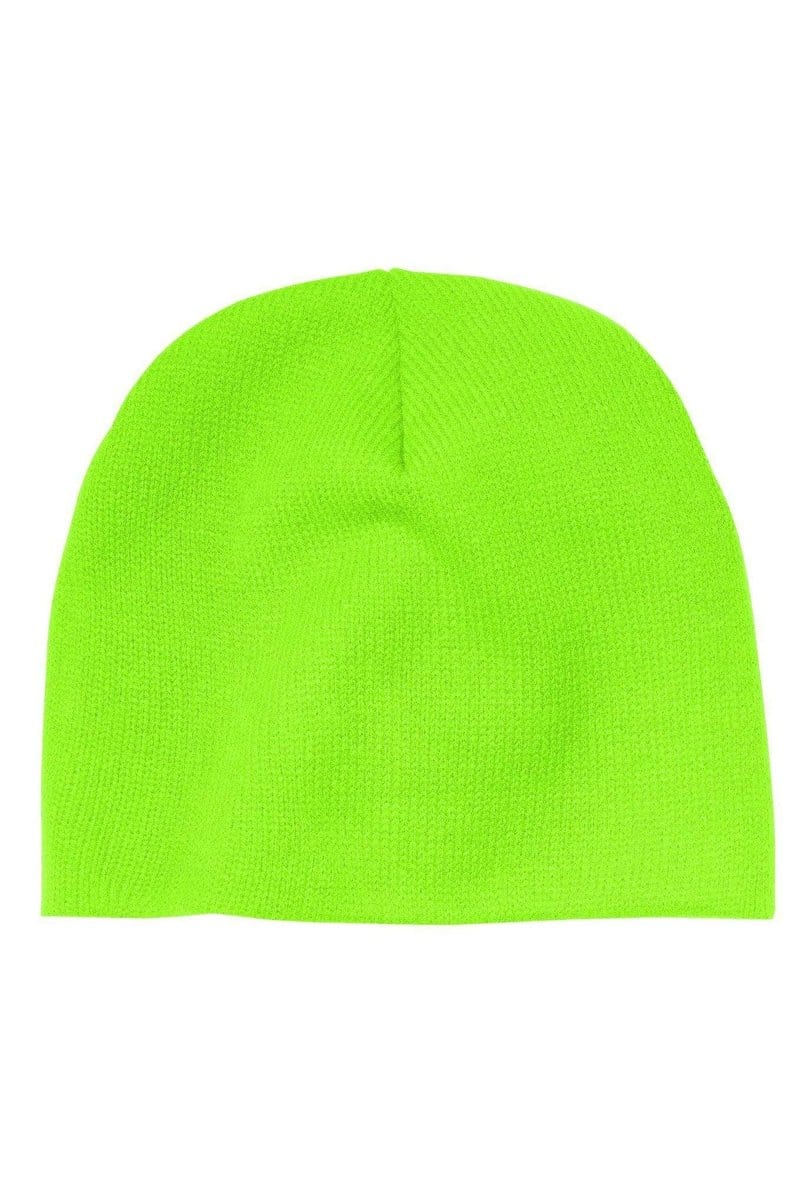 Port & Company - Beanie Cap. CP91 - Image 11