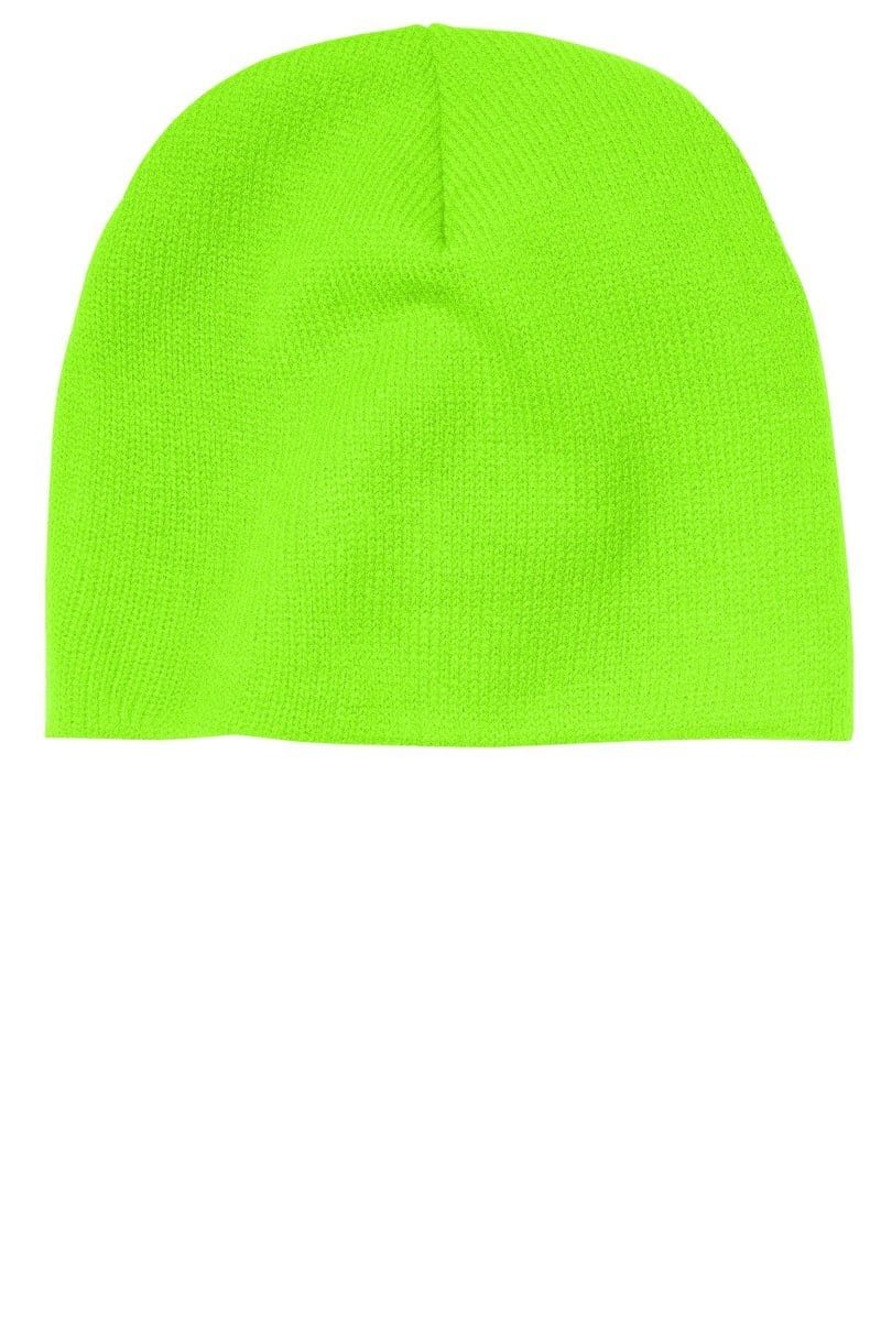 Port & Company - Beanie Cap. CP91 - Image 23