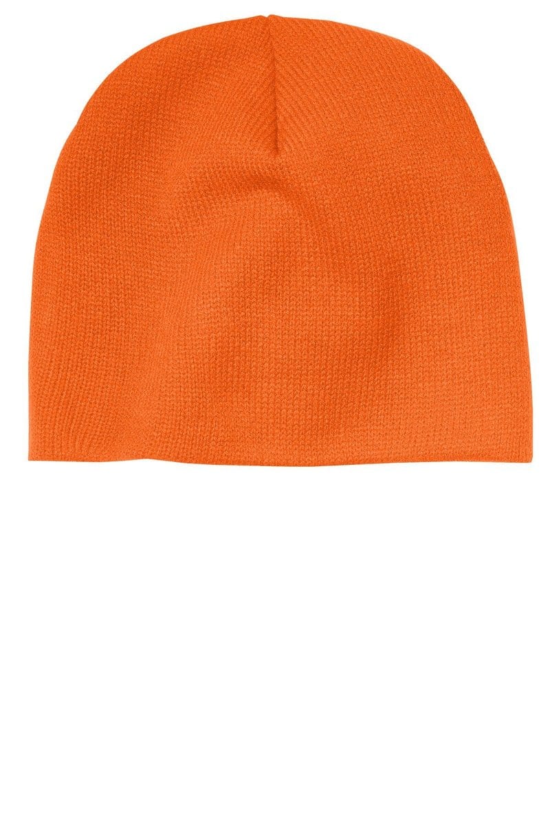Port & Company - Beanie Cap. CP91 - Image 24