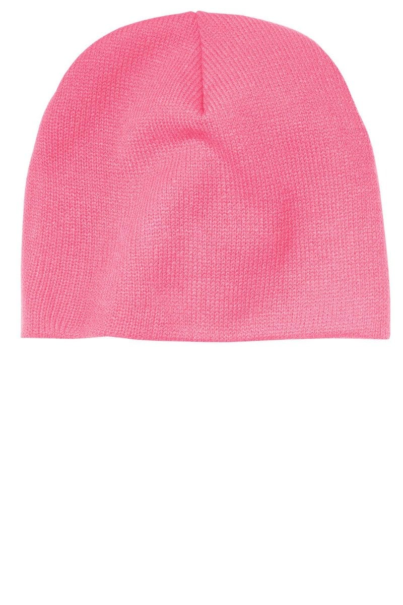 Port & Company - Beanie Cap. CP91 - Image 25