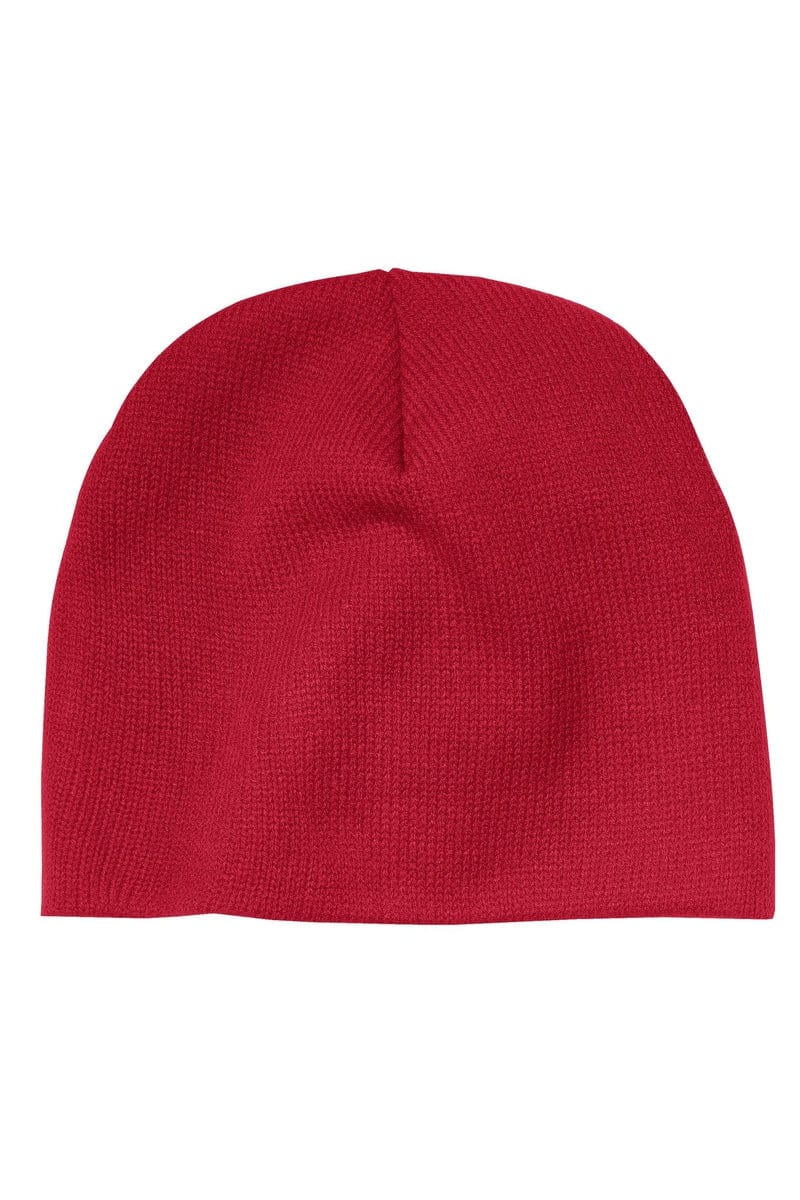 Port & Company - Beanie Cap. CP91 - Image 31