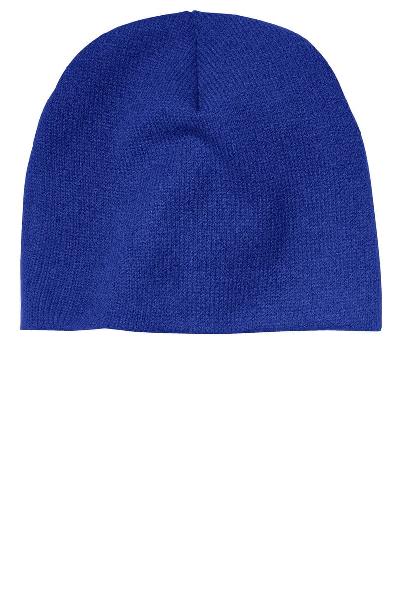 Port & Company - Beanie Cap. CP91 - Image 32