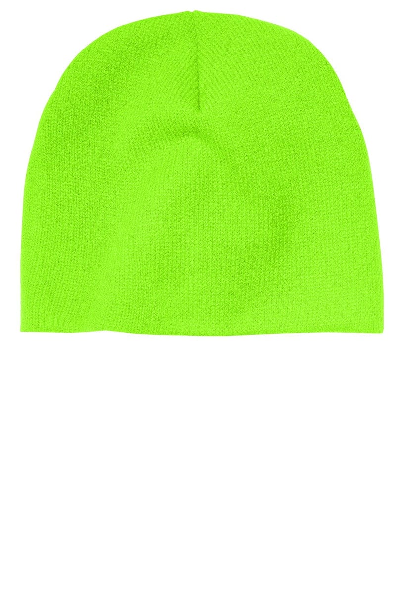 Port & Company - Beanie Cap. CP91 - Image 35