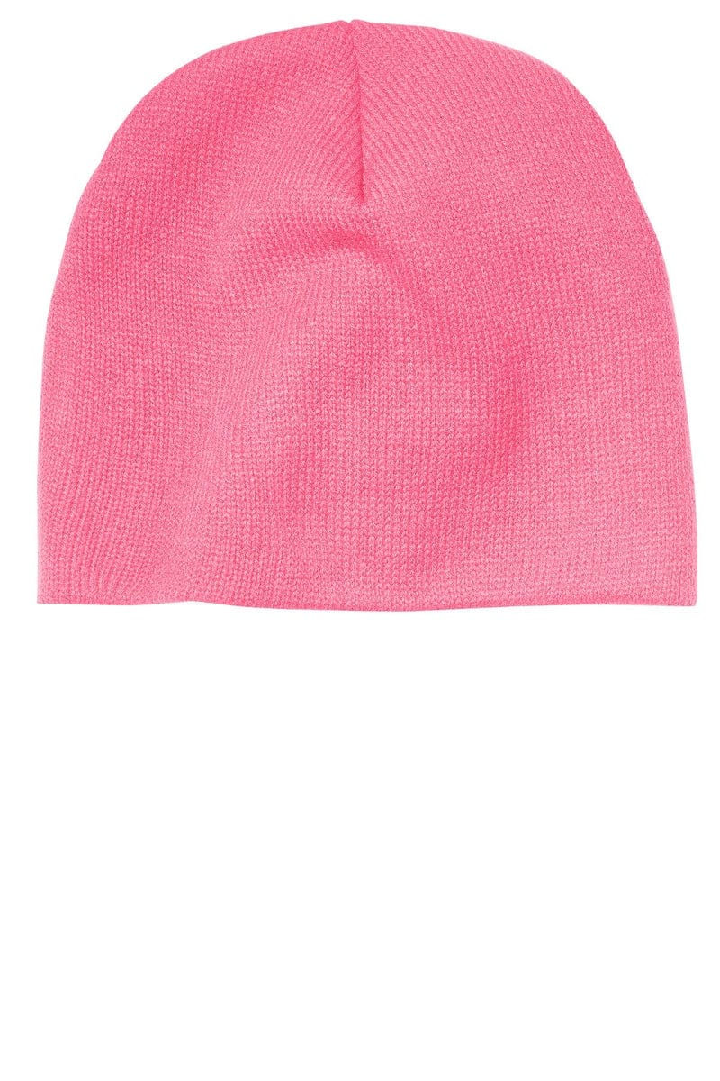 Port & Company - Beanie Cap. CP91 - Image 37
