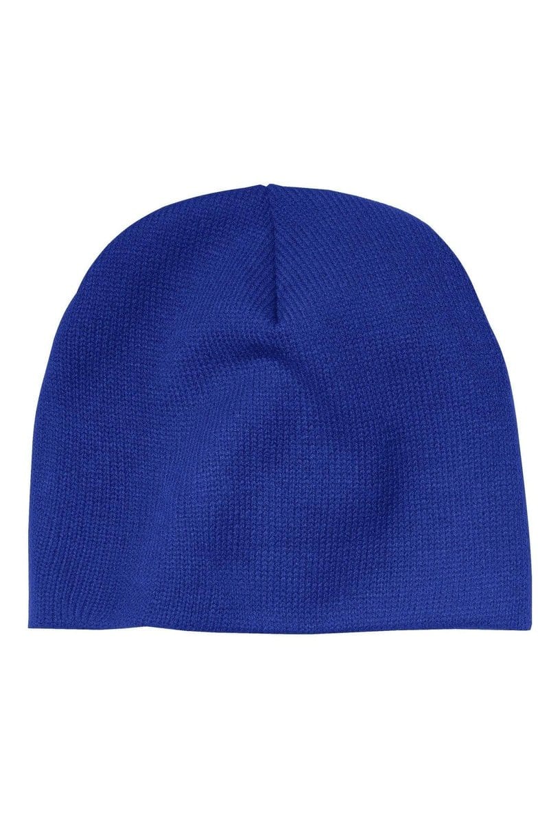 Port & Company - Beanie Cap. CP91 - Image 4